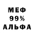 Метадон VHQ KLP Gaming
